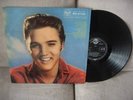 RARE  1959 UK Orig. ELVIS PRESLEY LP “ELVIS”