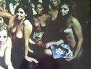 JIMI HENDRIX EXPERIENCE-ELECTRIC LADYLAND-NUDE G/F