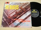 BEATLES - 'PLEASE PLEASE ME'   6th Press  RARE STEREO