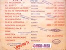 AFRO LATIN COLOMBIA ?PIANO PICANTE? CUMBELÉ???