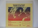 ROLLING STONES-SPEND IT SO FAST-REHEARSALS-RARE LP-TMOQ