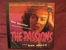 LES BAXTER - THE PASSIONS  - W/BOOKLET - EDS LAL-486