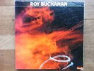 LP - ROY BUCHANAN - SAME  JAPAN PRESSUNG  