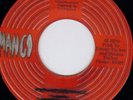 DELANO TUCKER - GATHER ISRAELITES - MANGO  Blk Ark?  ??