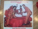 Reflections of Time Featuring Padro Sweet Soul Grail lp