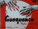 Rare Afro Cuban 45-Arsenio Rodriguez & Grupo Anabiaka ?