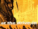 At The Drive In-Relationship Of Command lp fugazi org