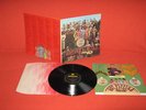 THE BEATLES Sgt Peppers UK 1967 PARLOPHONE MONO TOP 