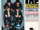 RARE THE RENEGADES 