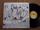 GROUP 1850 Polyandri ORIG LP With Plastic cover PSYCH