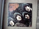 THE BEATLES RUBBER SOUL MONO LP PMC1267 XEX 579/1 580/1