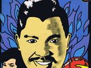 LITTLE JUNIOR PARKER - FEELIN GOOD + 3 - SUN BLUES BOPS