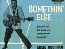 EDDIE COCHRAN=SOMETHING ELSE EP=7