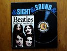 Beatles Sight & Sound Box Only Essential Australia 80's