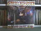 SEALED METAL'84. SACRED SWORD 'GIVE EM HELL' PRIVATE PR