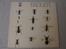 VERY RARE SYD BARRETT BARRETT LP PSYCH UK HARVEST