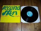 SECOND SKIN 1ST LIFE 82 DUTCH PRIVATE METAL NWOBHM HEAR
