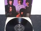 DEEP PURPLE Shades of Deep Purple LP 1968 UK 2nd Press