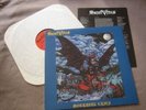 SAINT VITUS mournful LP PAUL CHAIN internal void SLEEP