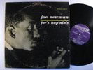 JOE NEWMAN Joe's Hap'nin's SWINGVILLE LP