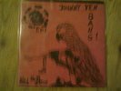 JOHNNY YEN BANG - KILL THE DISCO EP' 80 BLOODSTAINS KBD