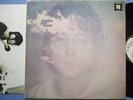 John Lennon Imagine QUADRAPHONIC POSTER The Beatles EX