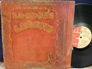 Rare The La De Das Legend LP Da's Band of Light AUSSIE