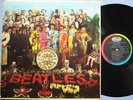 The Beatles SGT PEPPER USA MONO Press 1960s RARE