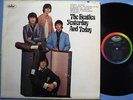 The Beatles Yesterday & and Today LP Original USA Mono