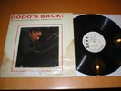 Dodo Marmarosa Dodo's Back ARGO WL Promo Nice