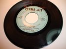 Rare Detroit Northern Soul 45 the Sharp-etts Perma-Hit