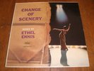 ETHEL ENNIS change of scenery Capitol LP T941 mono EX