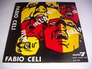 LP ITALIAN PROG FABIO CELI E GLI INFERMIERI - FOLLIA
