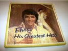 Elvis Presley - His Greatest Hits Collectors Edition