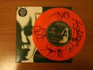QUEEN - Roger Taylor Signed Pressure On (autografo)