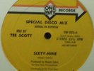 SPANK INSTRUMENTAL* Brooklyn Express - Sixty-Nine 1981