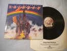 RITCHIE BLACKMORES RAINBOW-1ST LP RARE ORIG OYSTER 1U1U
