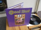 CANNED HEAT HALLELUJAH 1969 MINT BLUES KRACHER