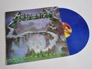 Metallica Creeping Death TOP-100 blue anniversary RARE