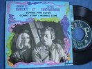 Brigitte BARDOT & GAINSBOURG - Bonnie and Clyde 45T EP