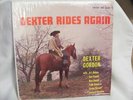 Dexter Gordon Dexter Rides Again 1958 Savoy Lp Shrink