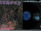 BATHORY   HAMMERHEART ( LIMITED EDITION, WITH LYRICS)