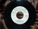 RARE GARAGE ROCK: THE GROUPIES PROMO ON ATCO LABEL