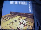 MILTON WRIGHT - SPACED JAZZMAN HOLY GRAIL RARE GROOVE