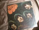 The Beatles LP 'Rubber Soul'