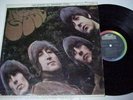 Beatles - Rubber Soul - Capitol Stereo LP Record Album
