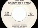 Halloween/Garage/Psych- 