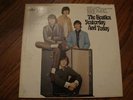 VINTAGE THE BEATLES YESTERDAY AND TODAY 1966 ALBUM LP