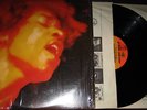 JIMI HENDRIX Electric Ladyland OG 2-Tone REPRISE SHRINK