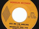 WA. Garage - Merrilee (Rush) & Turnabouts,'66 Merrilin